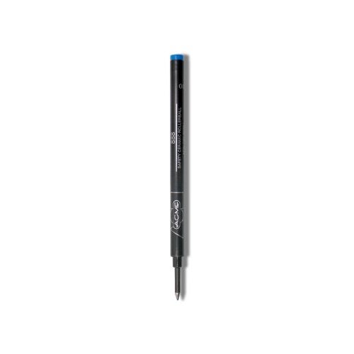 ACME Studios Roller Ball Refills - Blue - Set of 5 (PREFBLBOX) - Image 3